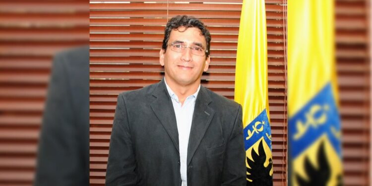 Milton Rengifo