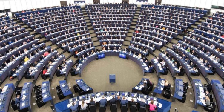 Eurodiputados