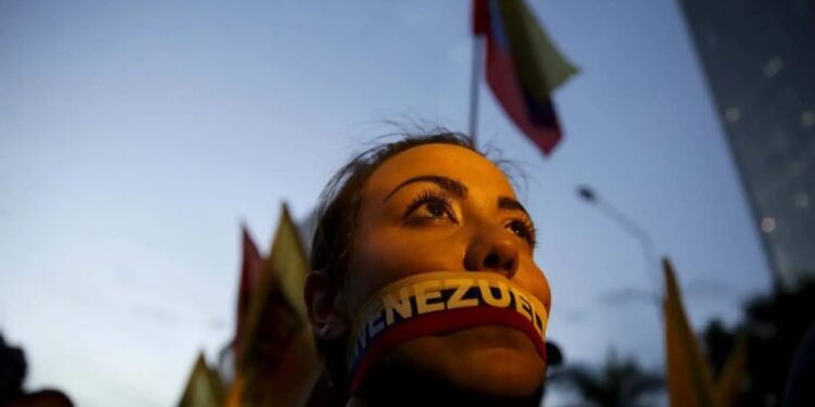 Libertad de expresión.