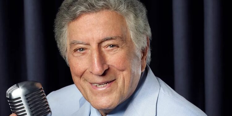 Tony Bennett