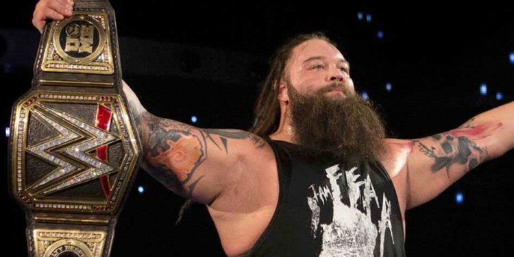 Bray Wyatt