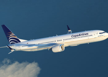 Copa Airlines