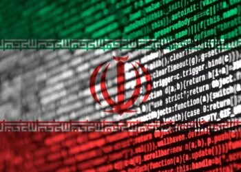 Hackers respaldados por el régimen de Irán llevaron a cabo una serie de ataques cibernéticos dirigidos hacia empresas farmacéuticas, de defensa y de satélites en Estados Unidos y en varias partes del mundo (Shutterstock)