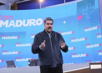 Maduro @PresidencialVen