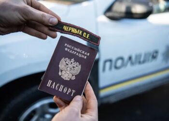 Noruega prohibirá desde este lunes el ingreso a su territorio de vehículos con matrícula rusa. (EUROPA PRESS)
