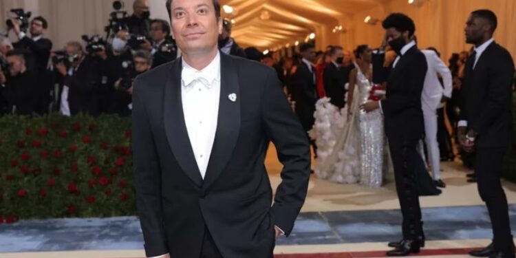 Jimmy Fallon