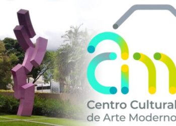Centro Cultural de Arte Moderno