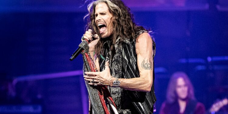 Steven Tyler