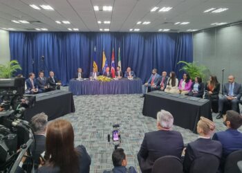 Diálogo Venezuela