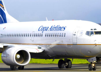 Copa Airlines
