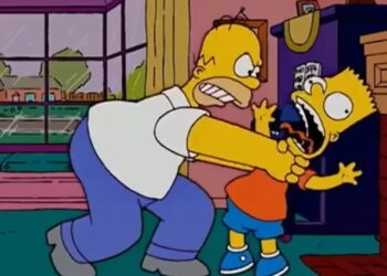 Después de 34 años al aire, Los Simpson han decidido terminar con uno de sus chistes más emblemáticos.