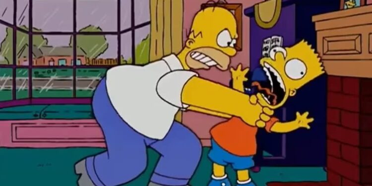 Después de 34 años al aire, Los Simpson han decidido terminar con uno de sus chistes más emblemáticos.