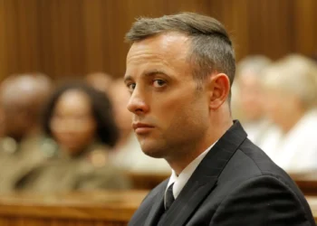 Oscar Pistorius, en libertad a 10 años de matar a su novia (EFE Kim Ludbrook)