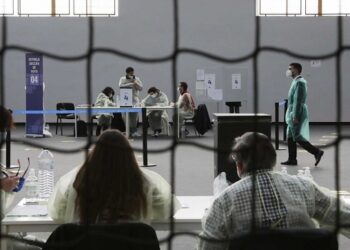 Portugal elecciones. Foto agencias.