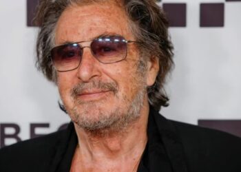 La exorbitante cifra que pagará Al Pacino por la manutención del hijo que tuvo a los 83 años (REUTERS/Eduardo Munoz)
