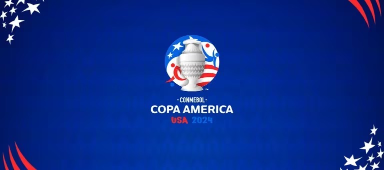 La Conmebol Anunció El Cronograma Completo De La Copa América 2024 En ...