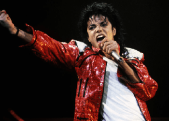 Michael Jackson. Foto de archivo.