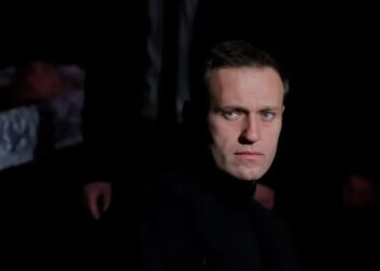 Alexei Navalny, cronología de una muerte anunciada: el paso a paso de una batalla desigual contra Putin. (REUTERS/Maxim Shemetov)