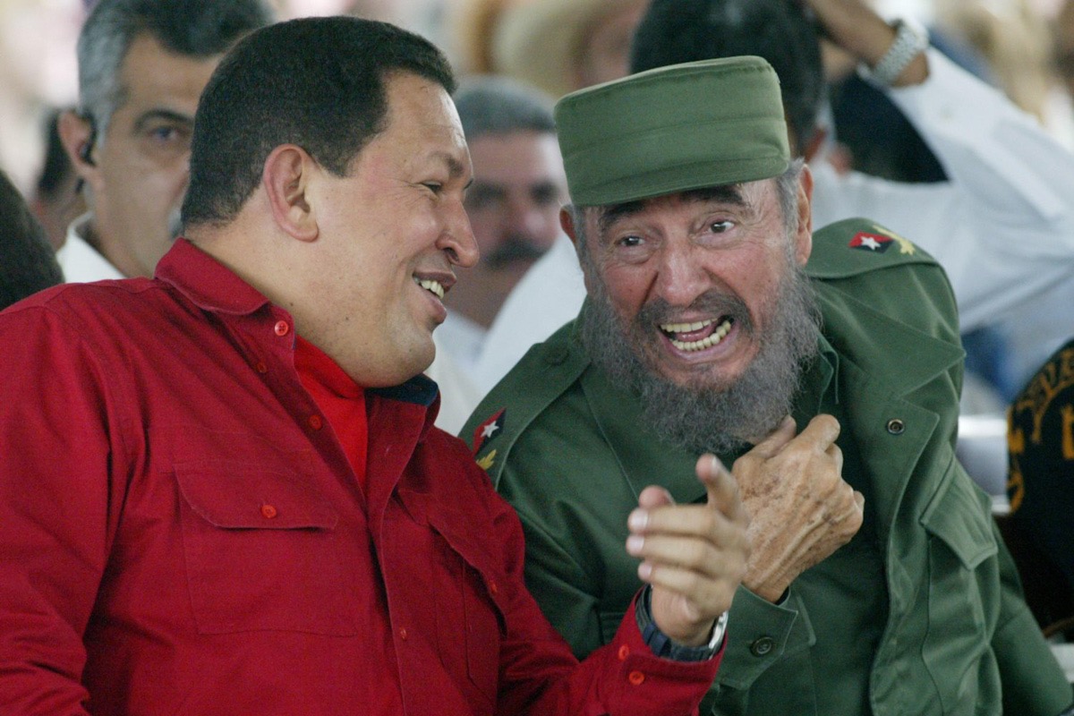 Bloomberg: Venezuela cobra viejas deudas petroleras derivadas del acuerdo de Petrocaribe con Hugo Chávez - AlbertoNews - Periodismo sin censura