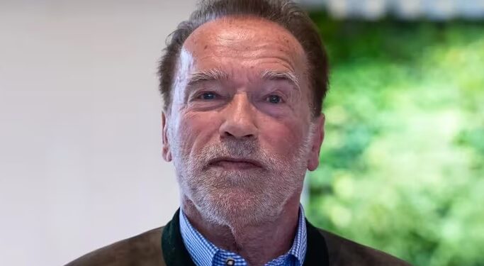 Arnold Schwarzenegger compartió que acaba de someterse con éxito a una cirugía para implantarse un marcapasos Sven Hoppedpa SOCIEDAD INTERNACIONAL Sven Hoppedpa