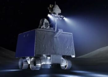 VIPER (“Volatiles Investigating Polar Exploration Rover”) será lanzado en noviembre por la NASA