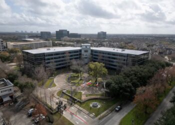 General view of Citgo Petroleum headquarters in Houston, Texas, U.S., January 11, 2024. REUTERS/Go Nakamura/File Photo Purchase Licensing Rights