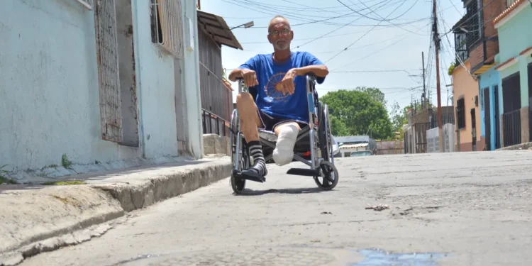 El contacto continuo con aguas residuales puede afectar de gran manera la salud.