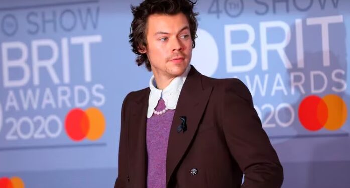 Harry Styles había enfrentado acoso previamente (EFE/Vickie Flores)