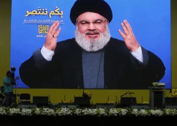 Hezbollah respaldó las amenazas de Irán contra Israel por el atentado en Siria “La respuesta llegará inevitablemente, estamos a la espera” (Europa Press)