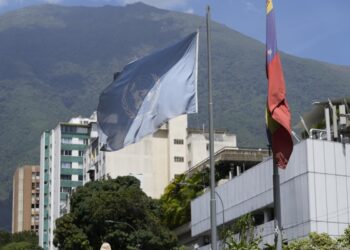 Oficina del Alto Comisionado ONU-DDHH en Venezuela