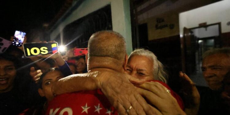 Diosdado Cabello