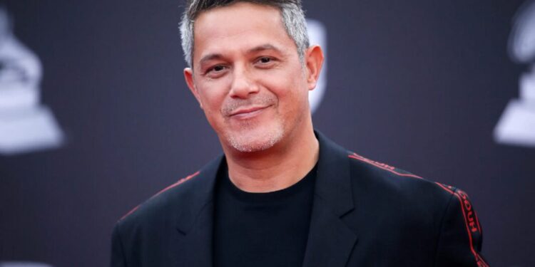 Alejandro Sanz