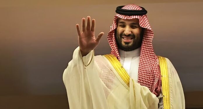 Arabia Saudita busca afianzar su presencia en América Latina y el Caribe con nuevos lazos comerciales (REUTERS)