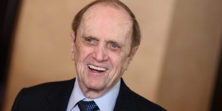 Bob Newhart.