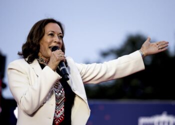 Kamala Harris