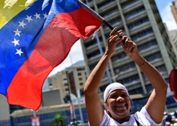 Venezuela. Reuters.