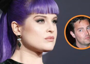 Kelly Osbourne detalló el fácil acceso a drogas recetadas para celebridades en Hollywood (REUTERS)