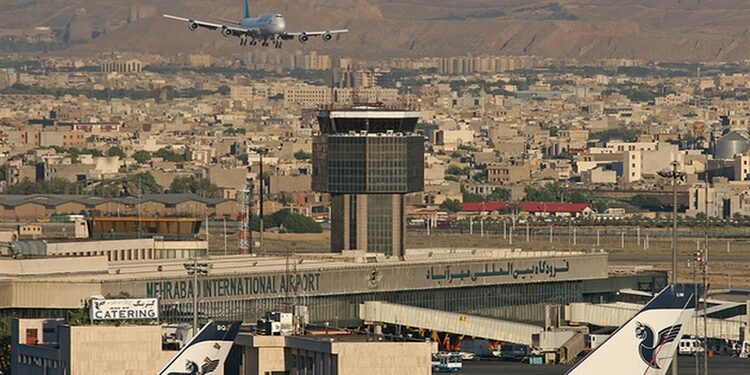 Aeropuerto Thereran