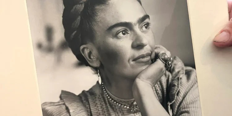 Frida Kahlo