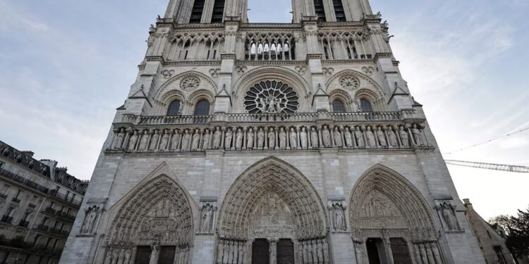 Notre Dame