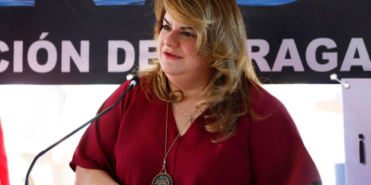 Jenniffer González.