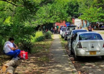 Foto: Crónica Uno