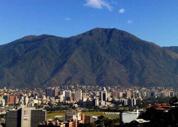 Caracas