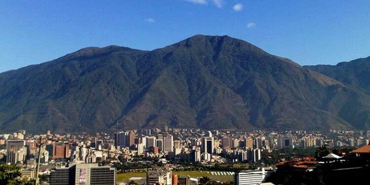 Caracas