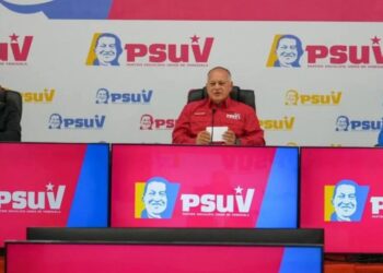 Diosdado Cabello