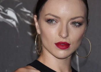 Francesca Eastwood