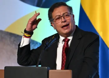 Gustavo Petro