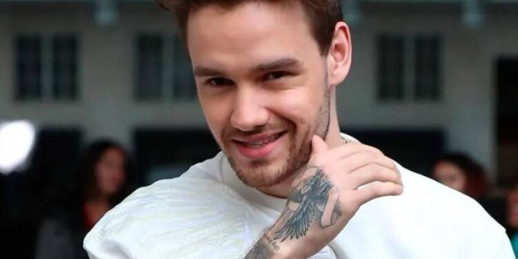 Liam Payne,