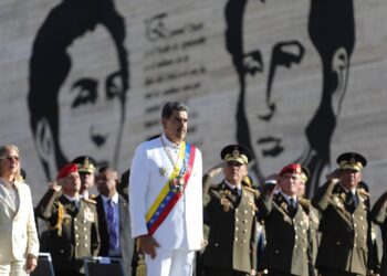 Nicolás Maduro