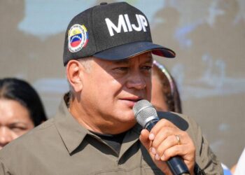 Diosdado Cabello